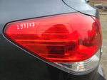External lamp SUBARU OUTBACK 09-14 BR Left.