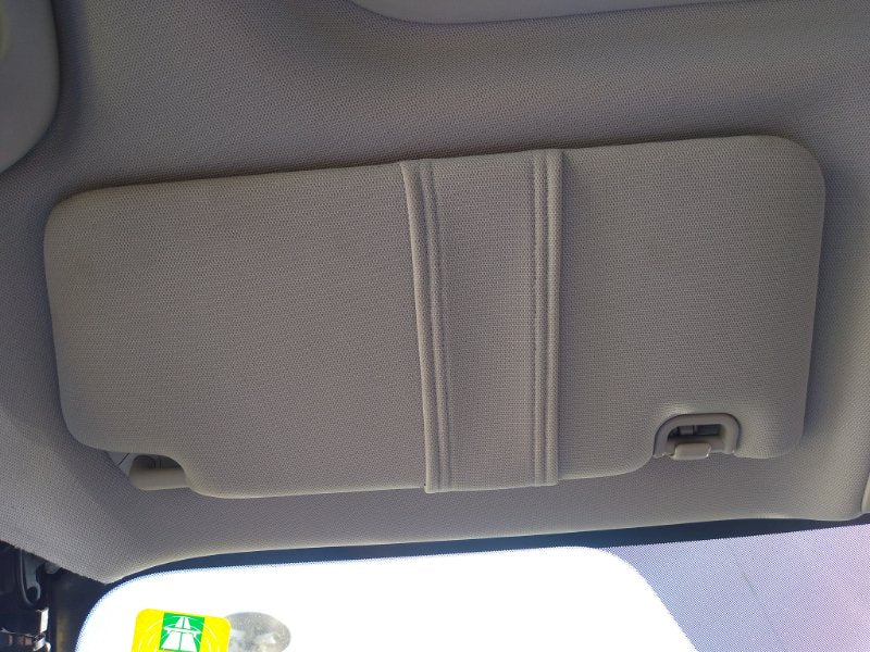 Sun visor SUBARU OUTBACK 09-14 BR 2014 Lev.