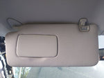 Sun visor SUBARU OUTBACK 09-14 BR 2014 Lev.