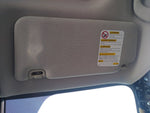 Sun visor SUBARU OUTBACK 09-14 BR 2014 Right