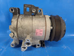 Air conditioning compressor MAZDA CX-5 (KE) 11-17