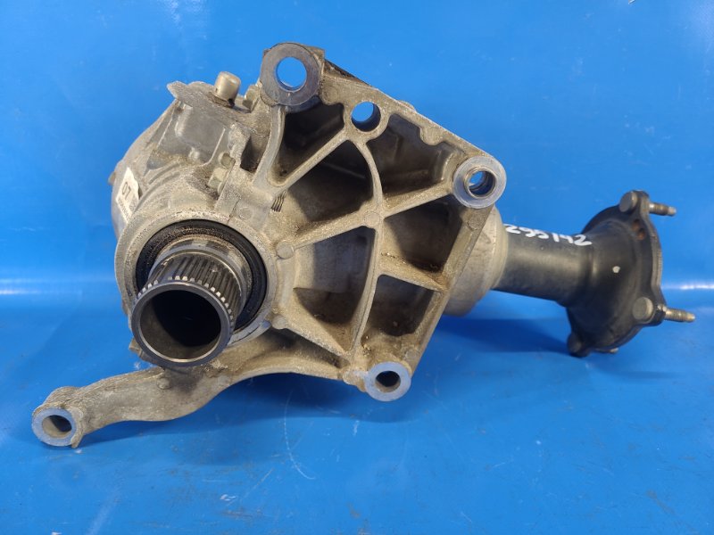 Transfer case MAZDA CX-5 (KE) 11-17