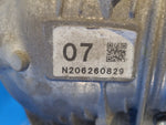 Transfer case MAZDA CX-5 (KE) 11-17