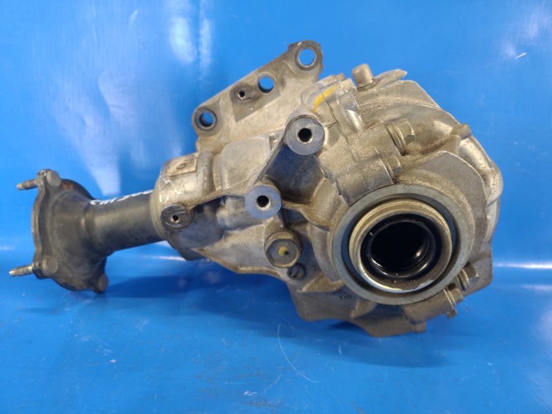 Transfer case MAZDA CX-5 (KE) 11-17