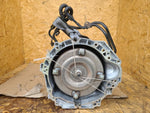 Automatic transmission Mazda MX-5 15- 2018