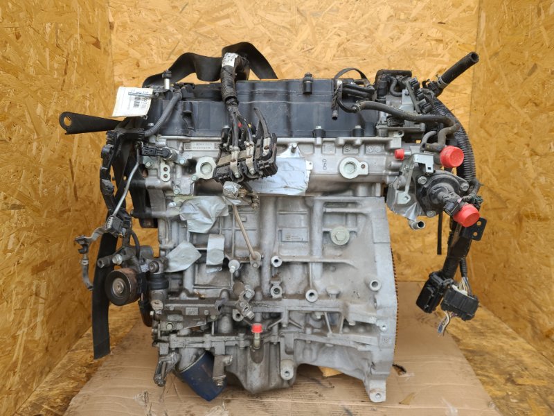 Gasoline engine ACURA RDX 19-2019