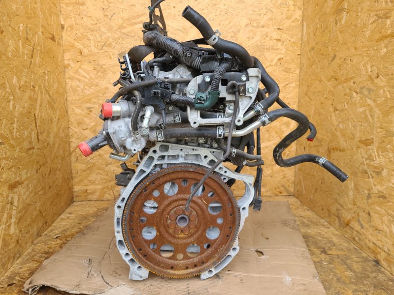 Gasoline engine ACURA RDX 19-2019