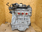 NISSAN SENTRA B17 gasoline engine, 12-21, 2013
