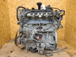 NISSAN SENTRA B17 gasoline engine, 12-21, 2013