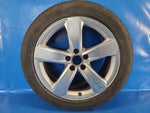 Wheel R18 AUDI A6 (C7) 11-18 2011
