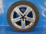 Wheel R18 AUDI A6 (C7) 11-18 2011