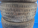 Wheel R18 AUDI A6 (C7) 11-18 2011