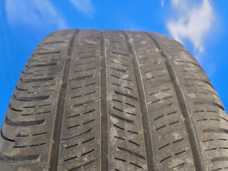 Wheel R18 AUDI A6 (C7) 11-18 2011