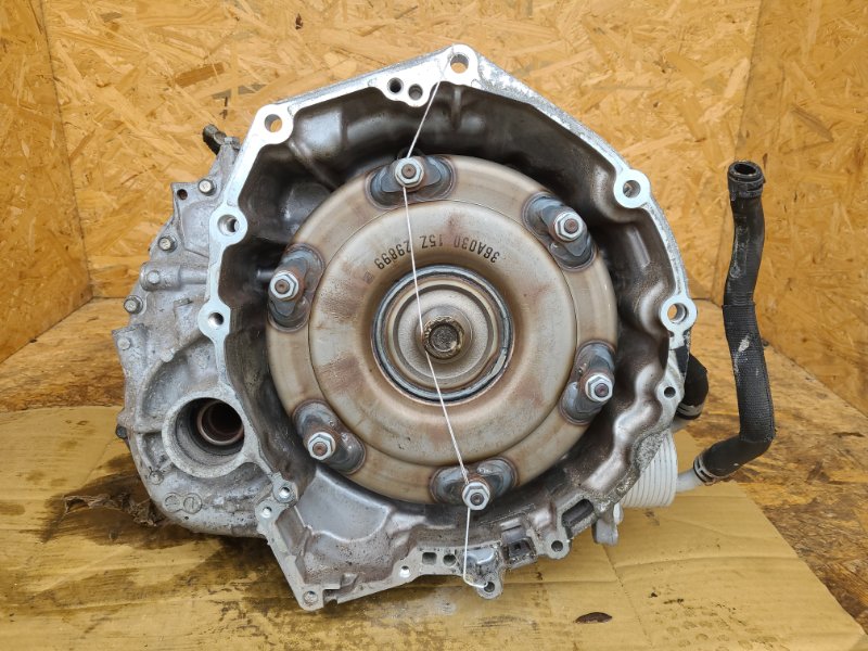 Automatic transmission MINI Cooper (F57) 15- 2016