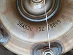 Automatic transmission MINI Cooper (F57) 15- 2016