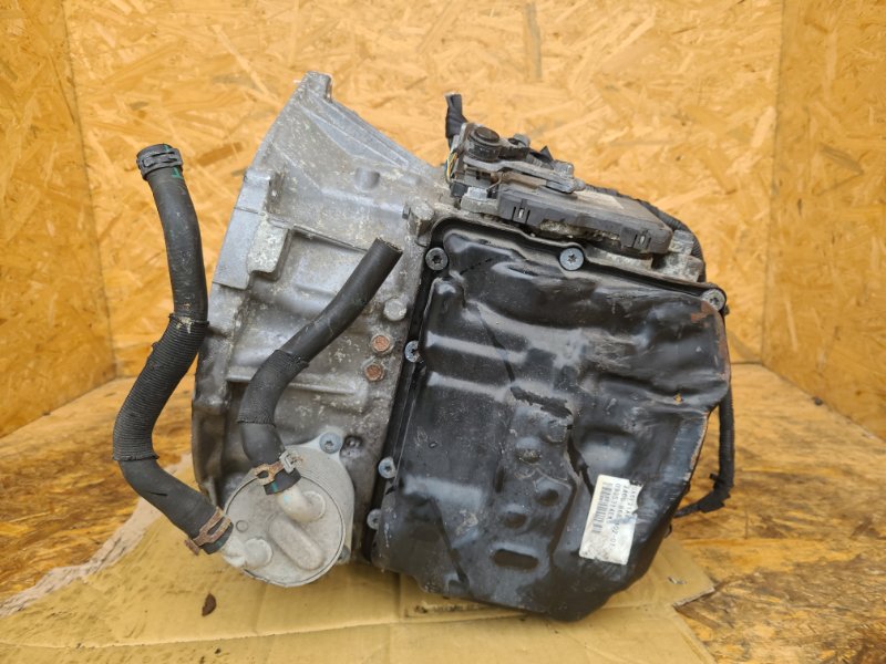 Automatic transmission MINI Cooper (F57) 15- 2016