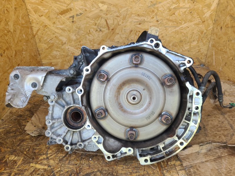Automatic transmission VOLVO XC90 02–16 2008