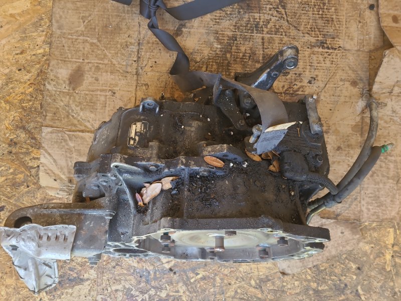 Automatic transmission VOLVO XC90 02–16 2008