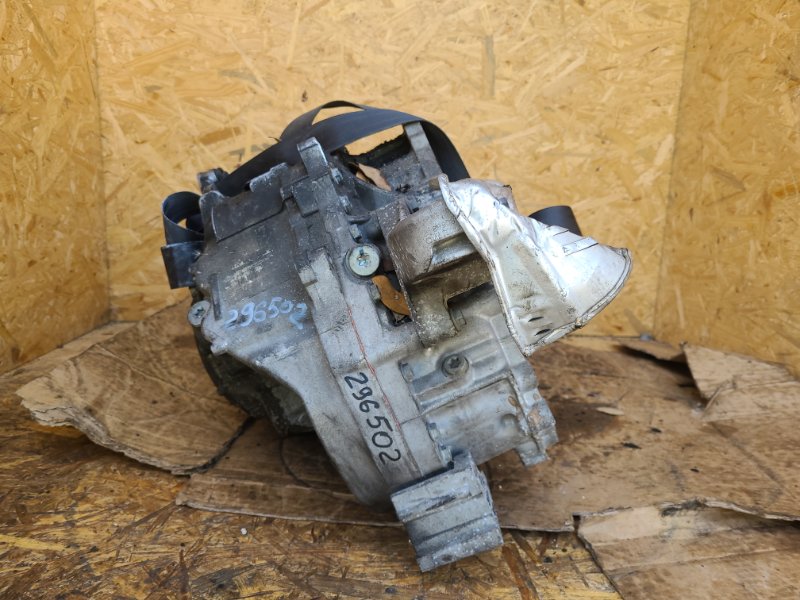 Automatic transmission VOLVO XC90 02–16 2008