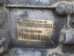 Manual transmission MINI Cooper S R57 09-15 2011