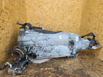 Automatic transmission AUDI A6 (C7) 11-18 2011