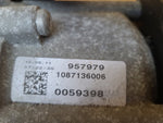 Automatic transmission AUDI A6 (C7) 11-18 2011