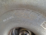 Automatic transmission AUDI A6 (C7) 11-18 2011