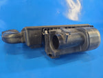 Air filter housing SUZUKI SX4 06-13 2008