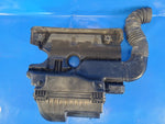 Air filter housing SUZUKI SX4 06-13 2008