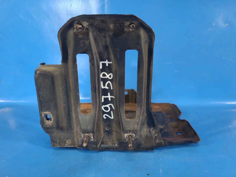 Battery shelf for SUZUKI SX4 06-13 2008