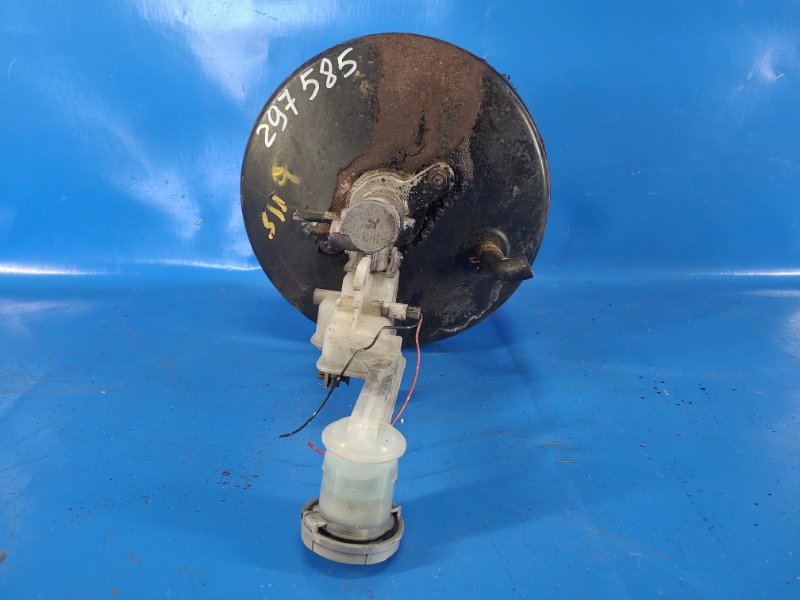 Brake booster for SUZUKI SX4 06-13 2008