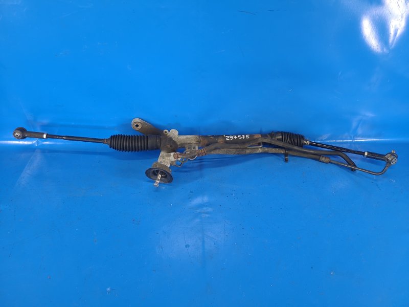 SUZUKI SX4 06-13 2008 steering rack