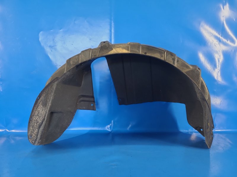 Mudguard SUZUKI SX4 06-13 2008 Right Rear