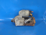 Starter SUZUKI SX4 06-13 2008