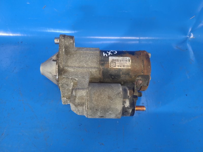 Starter SUZUKI SX4 06-13 2008