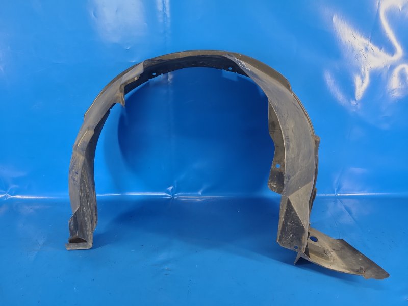 Mudguard SUZUKI SX4 06-13 2008 Left. Front.