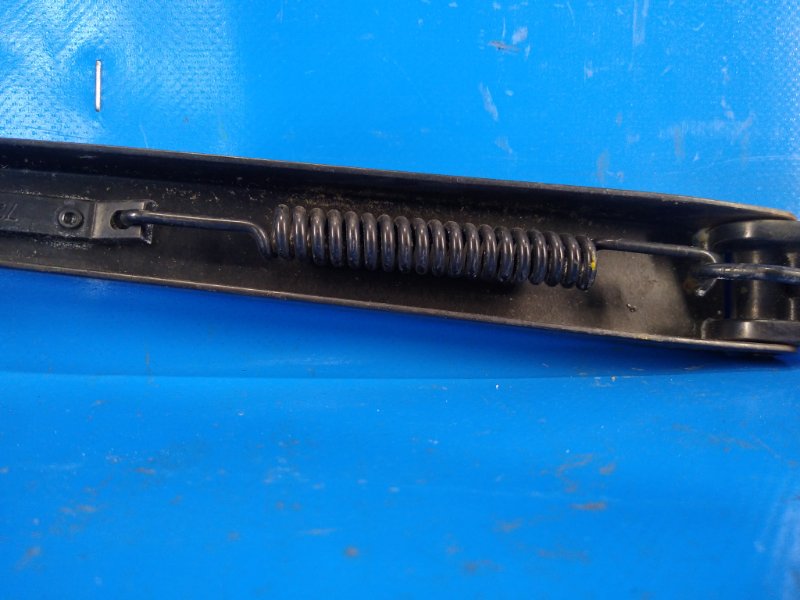 Front wiper arm for SUZUKI SX4 06-13 2008