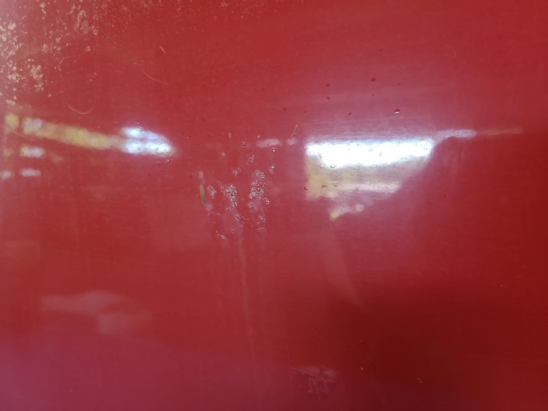 Door SUZUKI SX4 06-13 2008 Right Front