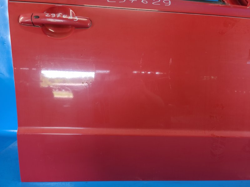 Door SUZUKI SX4 06-13 2008 Right Front