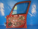 Door SUZUKI SX4 06-13 2008 Right Front