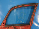 Door SUZUKI SX4 06-13 2008 Right Front
