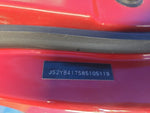 Door SUZUKI SX4 06-13 2008 Right Front