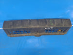 Interior trunk panel trim MINI Cooper S R57 09-15 2011
