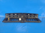 Interior trunk panel trim MINI Cooper S R57 09-15 2011
