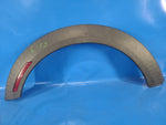 Fender lining (arch extension) MINI COOPER S R57 09-15 2011 Right Rear