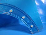 Front wing MINI COOPER S R57 09-15 2011 Left.