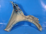 Front wing MINI COOPER S R57 09-15 2011 Left.