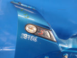 Front wing MINI COOPER S R57 09-15 2011 Right