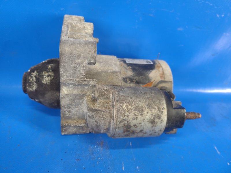Starter MINI Cooper S R57 09-15 2011