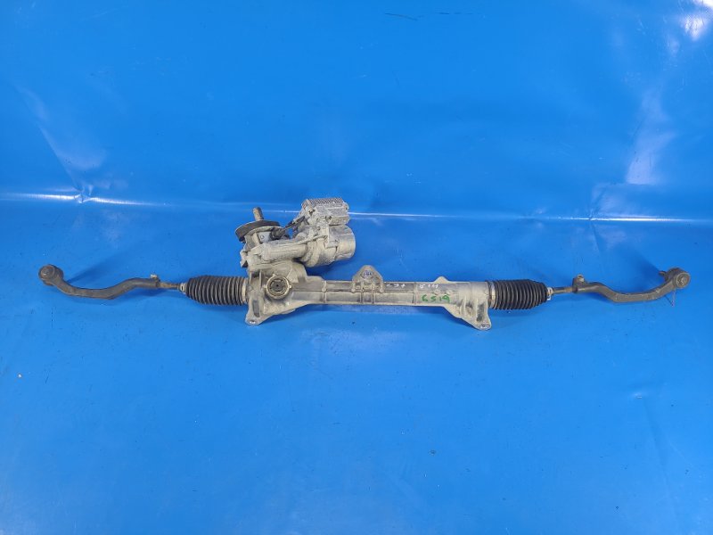 Steering rack MINI Cooper S R57 09-15 2011